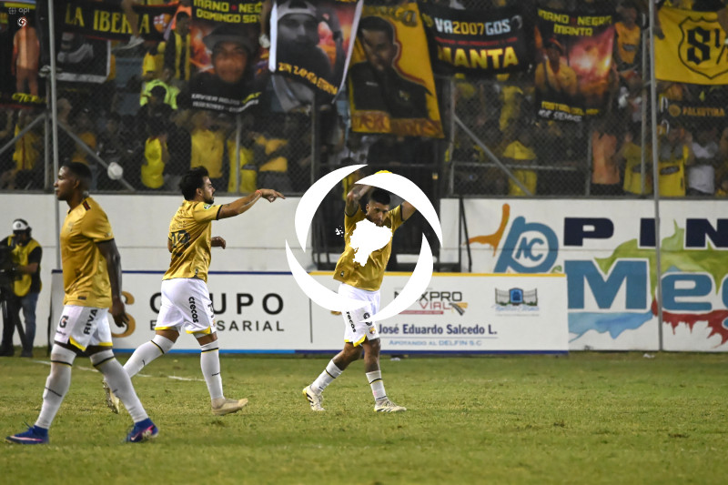 FBL-LIGA ECUABET-DELFIN-BSC