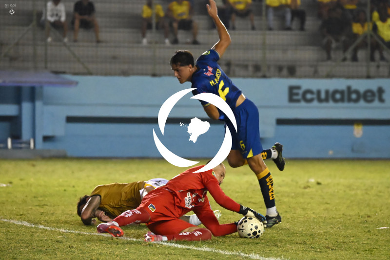 FBL-LIGA ECUABET-DELFIN-BSC