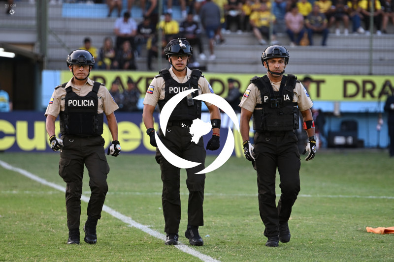 FBL-LIGA ECUABET-DELFIN-BSC