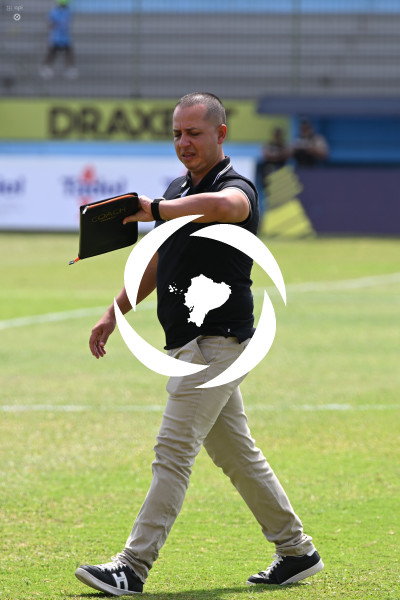 FBL-LIGA ECUABET-MANTA-LIBERTAD