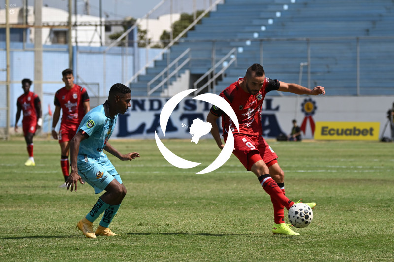FBL-LIGA ECUABET-MANTA-LIBERTAD
