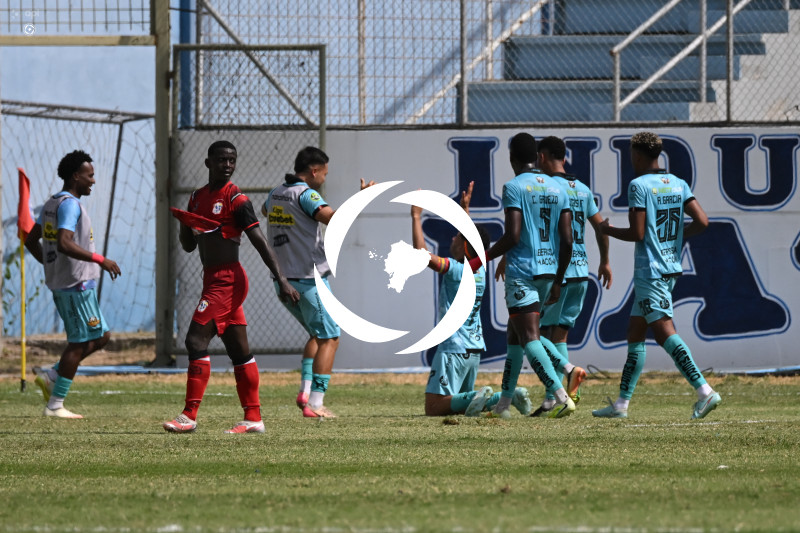 FBL-LIGA ECUABET-MANTA-LIBERTAD