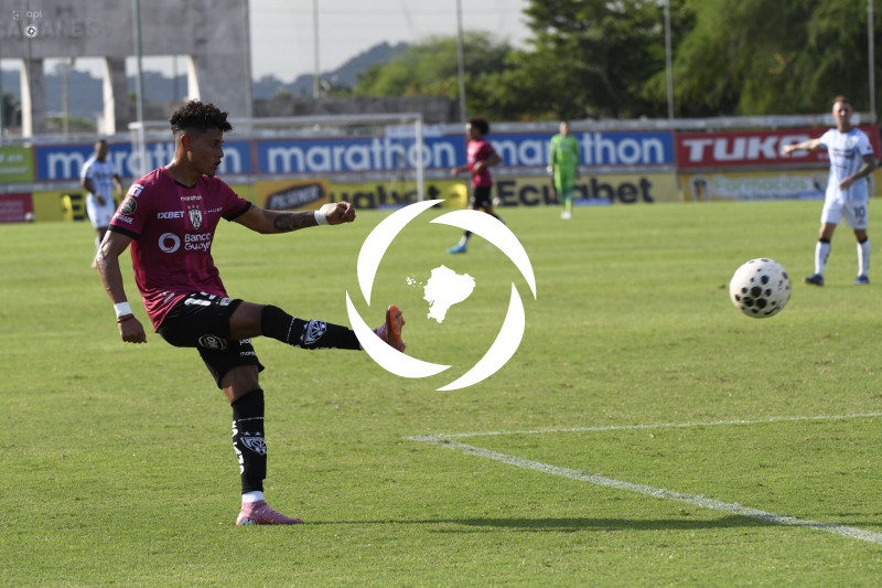 FBL LIGAPRO ECUABET GUAYAQUIL CITY VS INDEPENDIENTE DEL VALLE