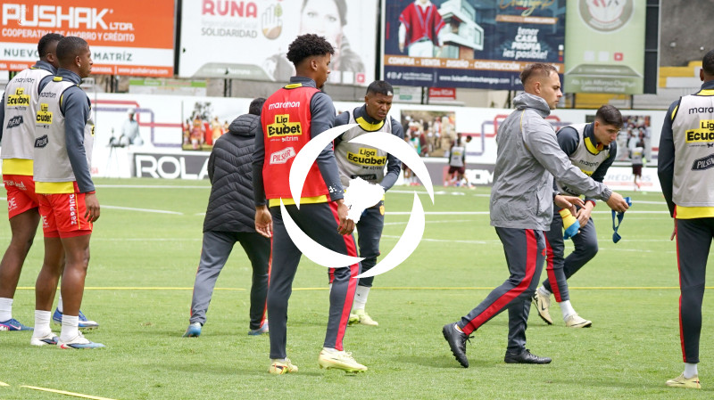 FBL LIGAECUABET-MUSHUC RUNA-AUCAS