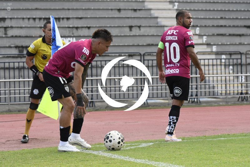 FBL LIGAPRO ECUABET GUAYAQUIL CITY VS INDEPENDIENTE DEL VALLE