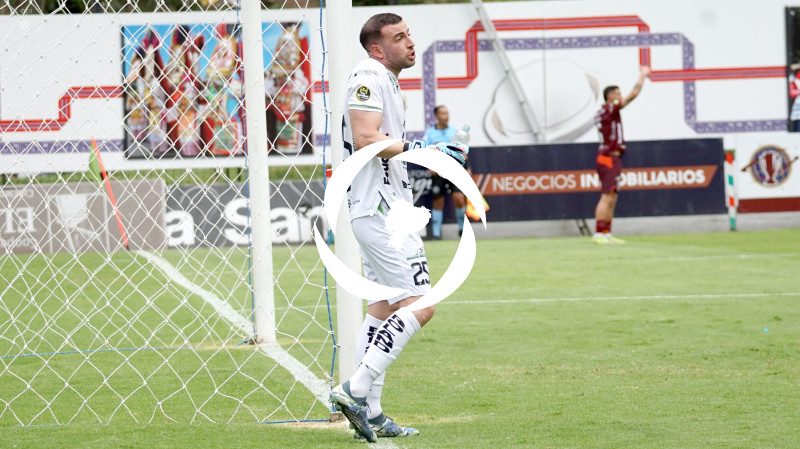 FBL LIGAECUABET-MUSHUC RUNA-AUCAS