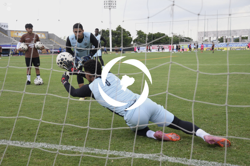 FBL LIGAPRO ECUABET GUAYAQUIL CITY VS INDEPENDIENTE DEL VALLE