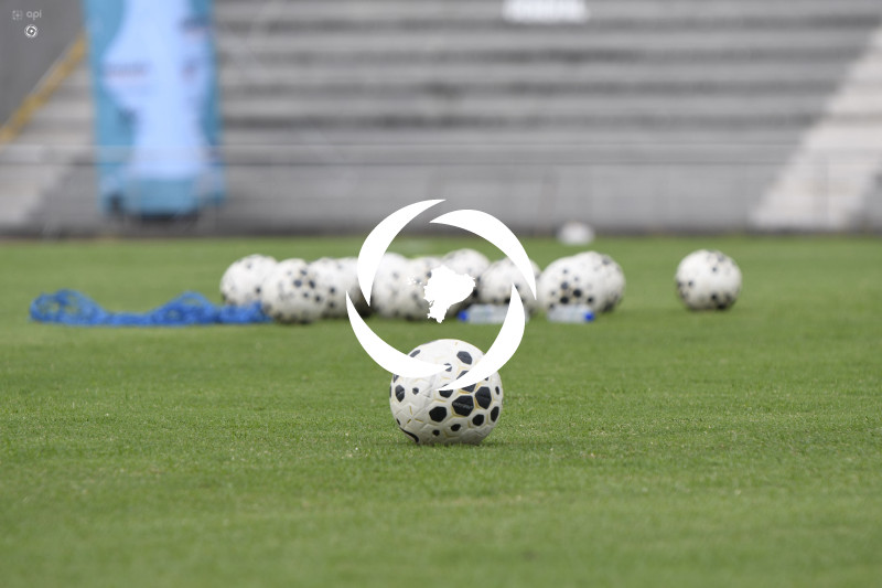 FBL LIGAPRO ECUABET GUAYAQUIL CITY VS INDEPENDIENTE DEL VALLE