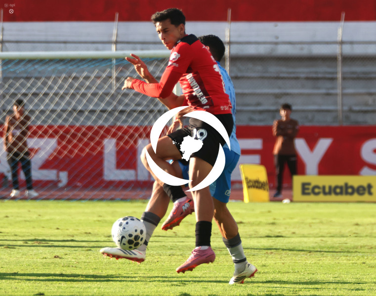 FBL-LIGAECUABET-LEONES FC-MACARA