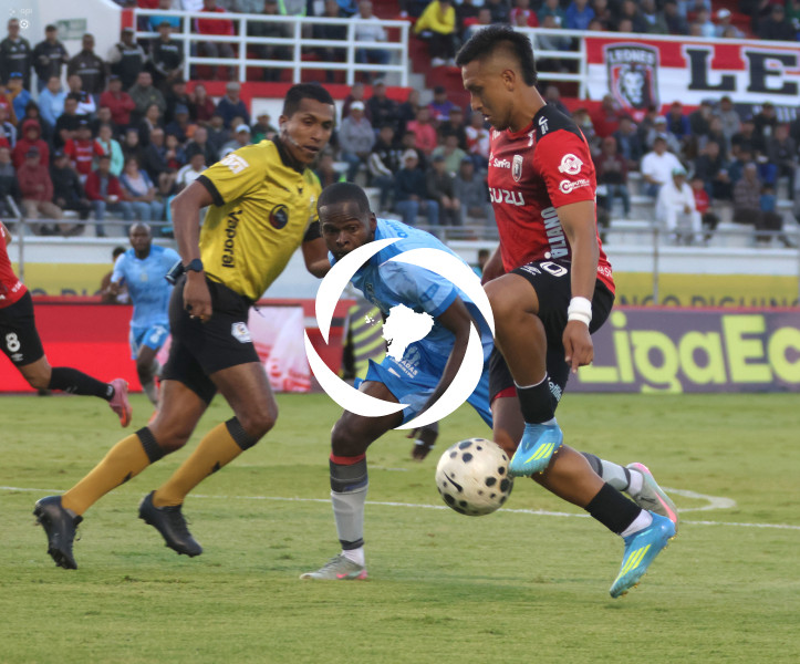 FBL-LIGAECUABET-LEONES FC-MACARA