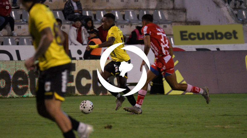 FBL LIGAECUABET-TECNICO-BARCELONA