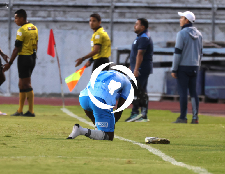 FBL-LIGAECUABET-LEONES FC-MACARA