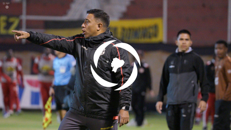 FBL LIGAECUABET-TECNICO-BARCELONA