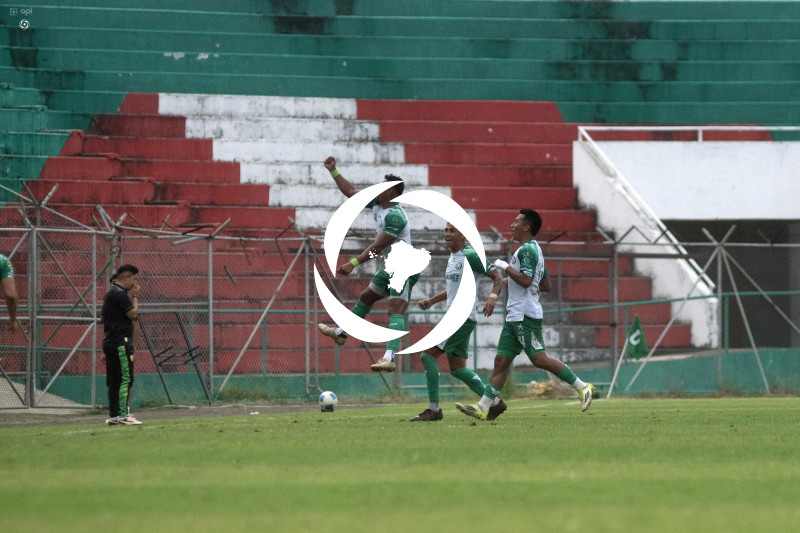 FBL-LIGA ECUABET-LIGA DE PORTOVIEJO - GUALACEO SC