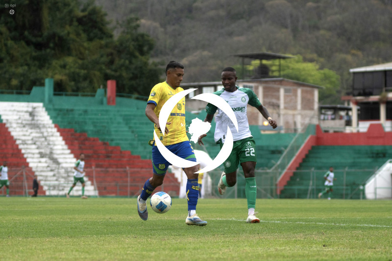 FBL-LIGA ECUABET-LIGA DE PORTOVIEJO - GUALACEO SC