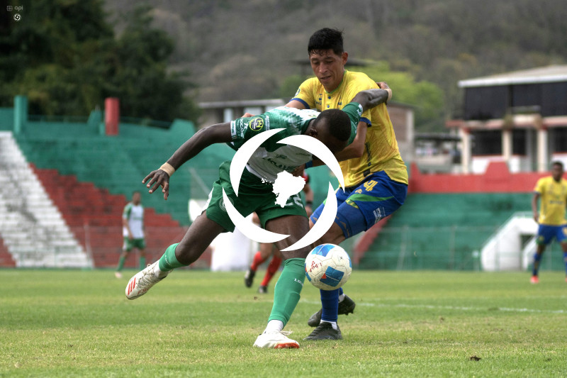FBL-LIGA ECUABET-LIGA DE PORTOVIEJO - GUALACEO SC