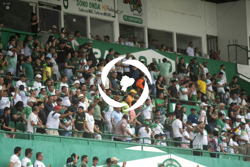 FBL-LIGA ECUABET-LIGA DE PORTOVIEJO - GUALACEO SC