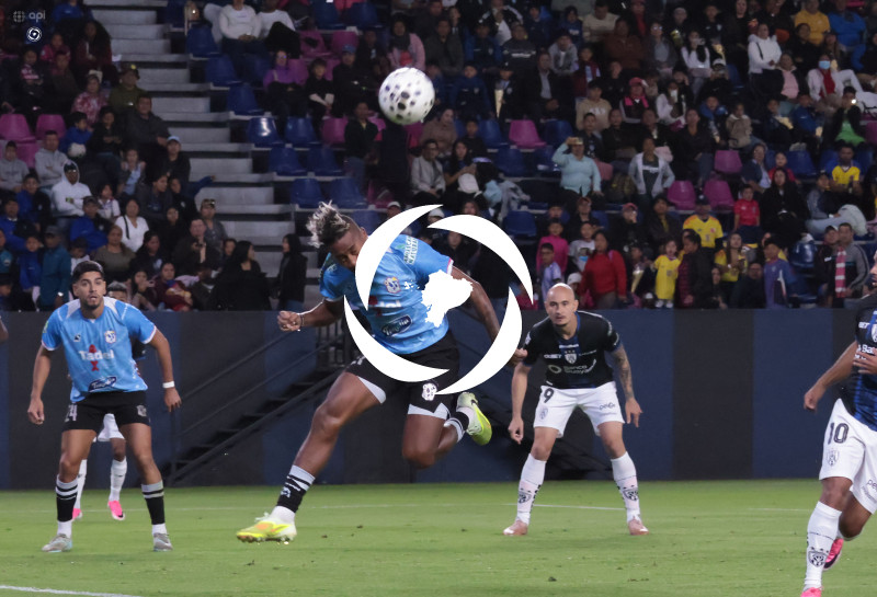 FBL LIGAECUABET INDEPENDIENTE VS MANTA