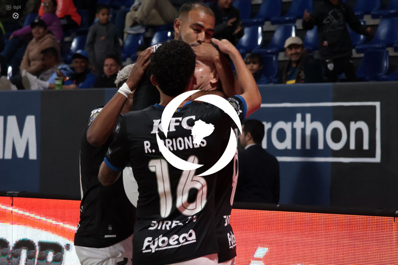 FBL LIGAECUABET INDEPENDIENTE VS MANTA