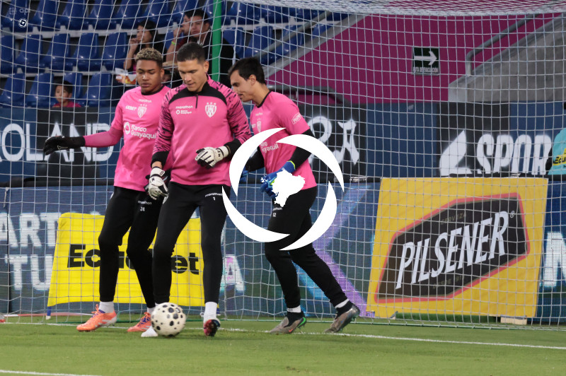 FBL LIGAECUABET INDEPENDIENTE VS MANTA