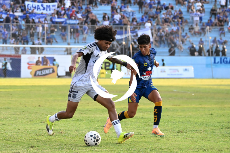 FBL-LIGA ECUABET-DELFIN-EMELEC