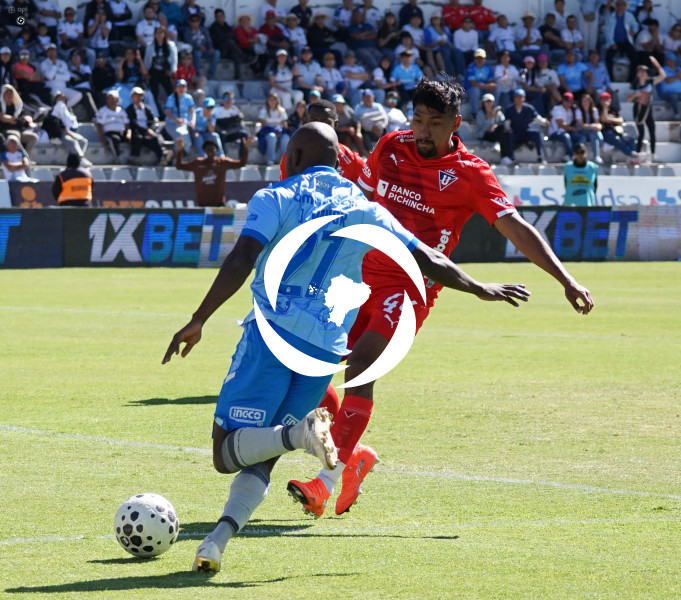 FBL LIGAECUABET-MACARA-LIGA