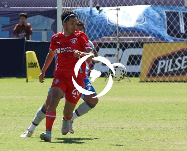 FBL LIGAECUABET-MACARA-LIGA