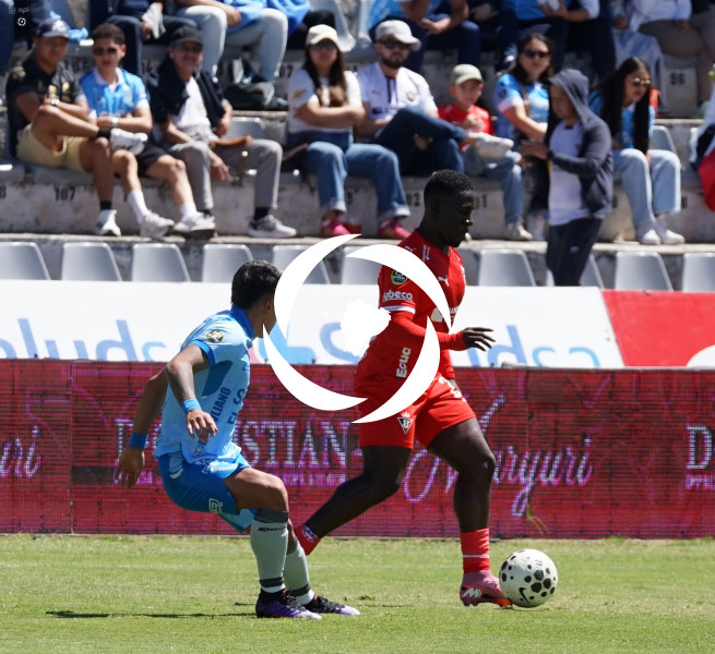 FBL LIGAECUABET-MACARA-LIGA