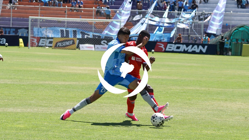 FBL LIGAECUABET-MACARA-LIGA