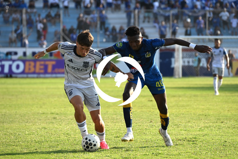 FBL-LIGA ECUABET-DELFIN-EMELEC