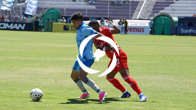 FBL LIGAECUABET-MACARA-LIGA