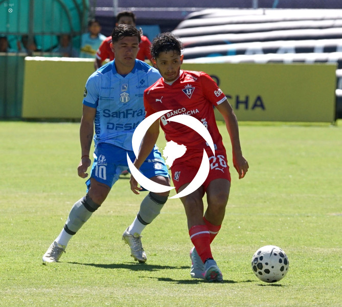 FBL LIGAECUABET-MACARA-LIGA