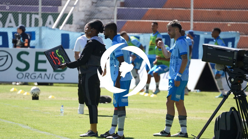 FBL LIGAECUABET-MACARA-LIGA