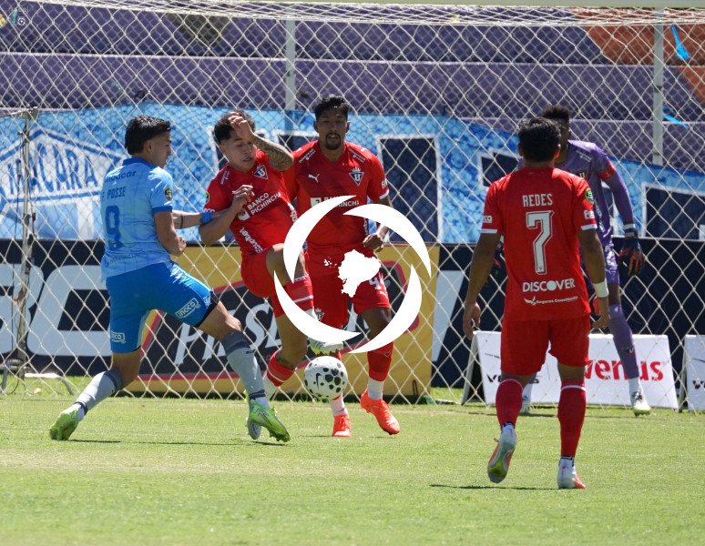 FBL LIGAECUABET-MACARA-LIGA