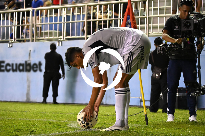 FBL-LIGA ECUABET-DELFIN-EMELEC
