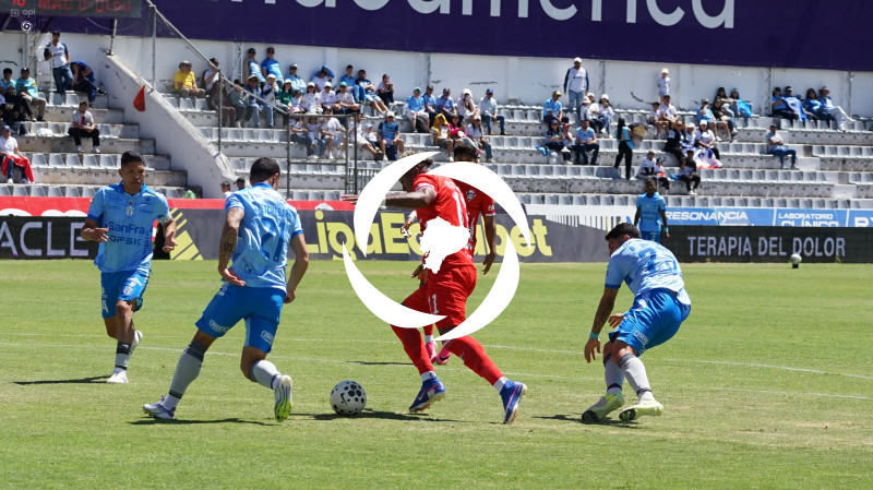 FBL LIGAECUABET-MACARA-LIGA