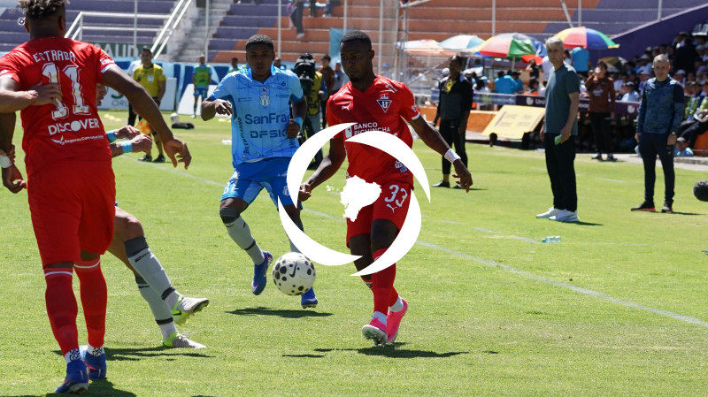 FBL LIGAECUABET-MACARA-LIGA