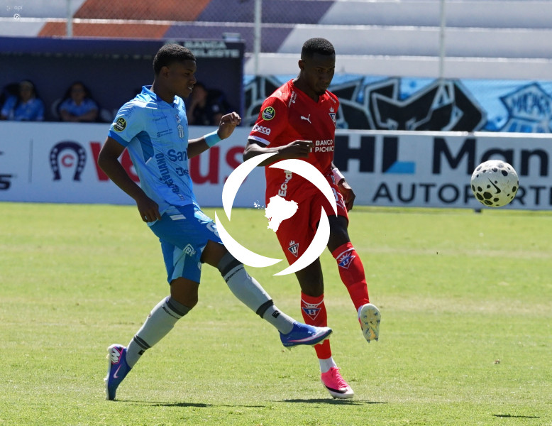 FBL LIGAECUABET-MACARA-LIGA