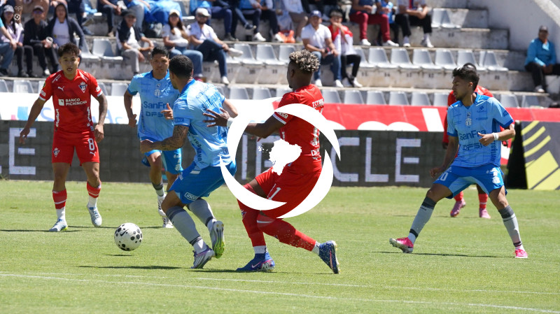 FBL LIGAECUABET-MACARA-LIGA
