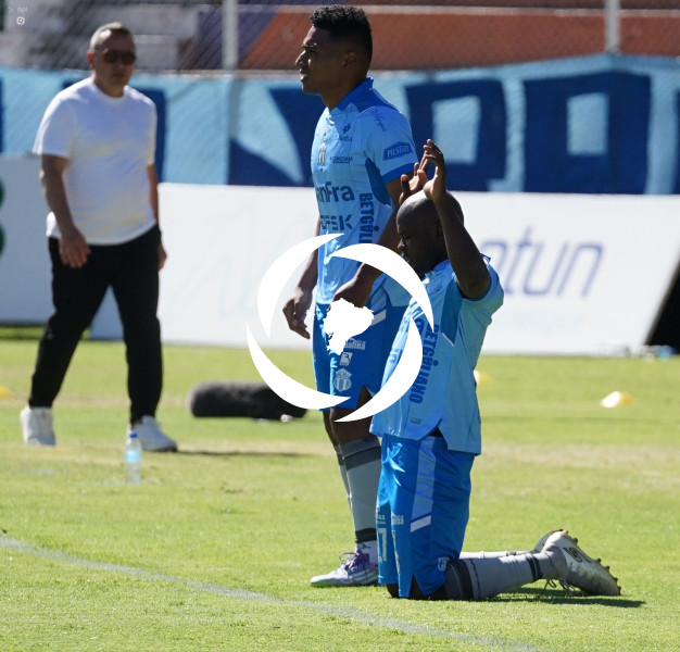 FBL LIGAECUABET-MACARA-LIGA
