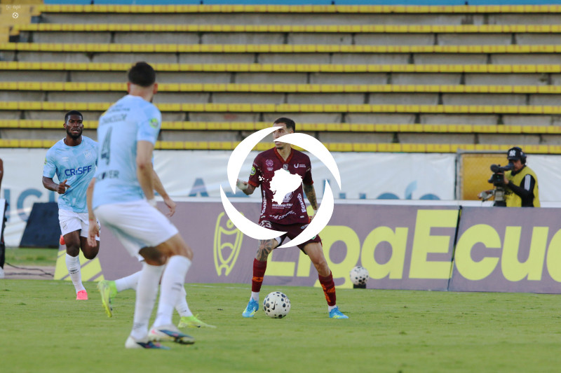FBL LIGAECUABET CATOLICA VS MUSHUC RUNA