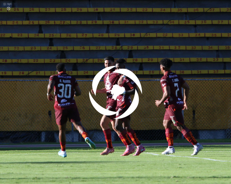 FBL LIGAECUABET CATOLICA VS MUSHUC RUNA