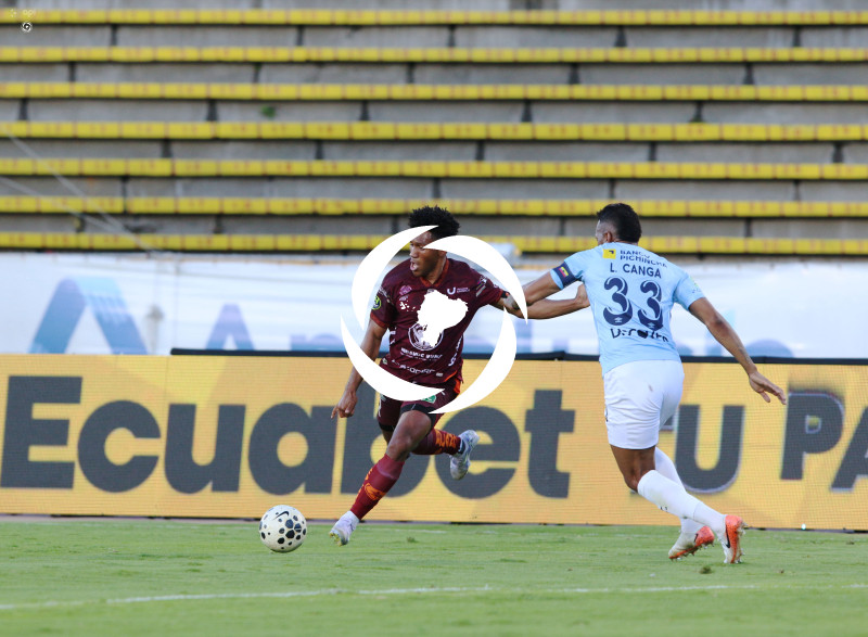 FBL LIGAECUABET CATOLICA VS MUSHUC RUNA