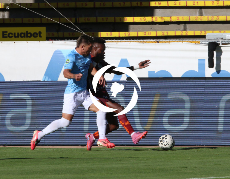 FBL LIGAECUABET CATOLICA VS MUSHUC RUNA