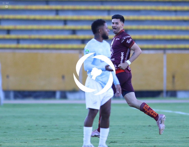 FBL LIGAECUABET CATOLICA VS MUSHUC RUNA