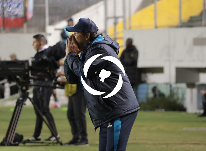 FBL LIGAECUABET AUCAS VS GUAYAQUIL CITY